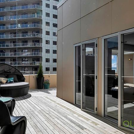 Apartamento Qv Downtown Executive Penthouse Parking Wifi - 782 Auckland Exterior foto