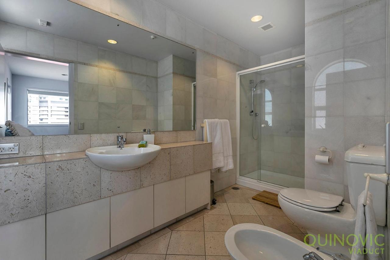 Apartamento Qv Downtown Executive Penthouse Parking Wifi - 782 Auckland Exterior foto