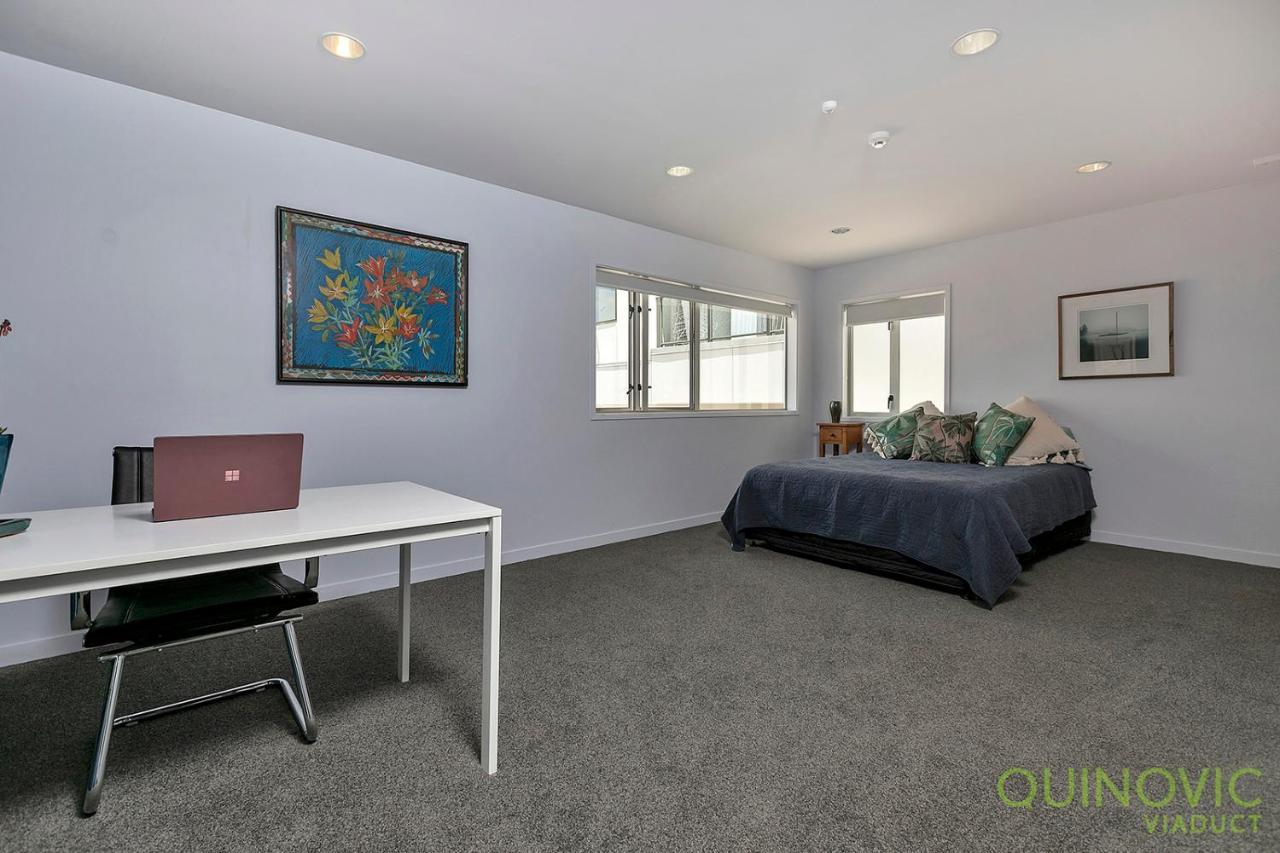 Apartamento Qv Downtown Executive Penthouse Parking Wifi - 782 Auckland Exterior foto