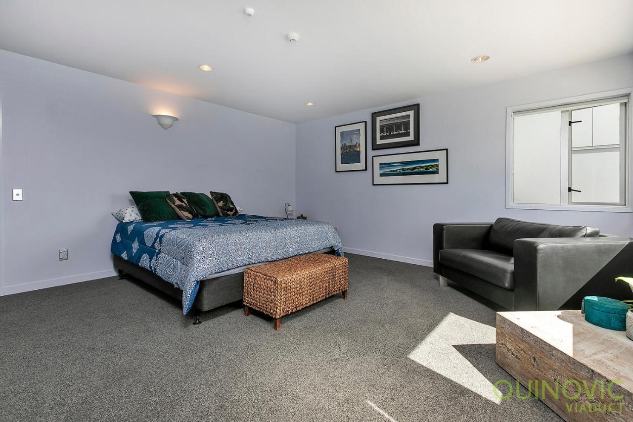 Apartamento Qv Downtown Executive Penthouse Parking Wifi - 782 Auckland Exterior foto
