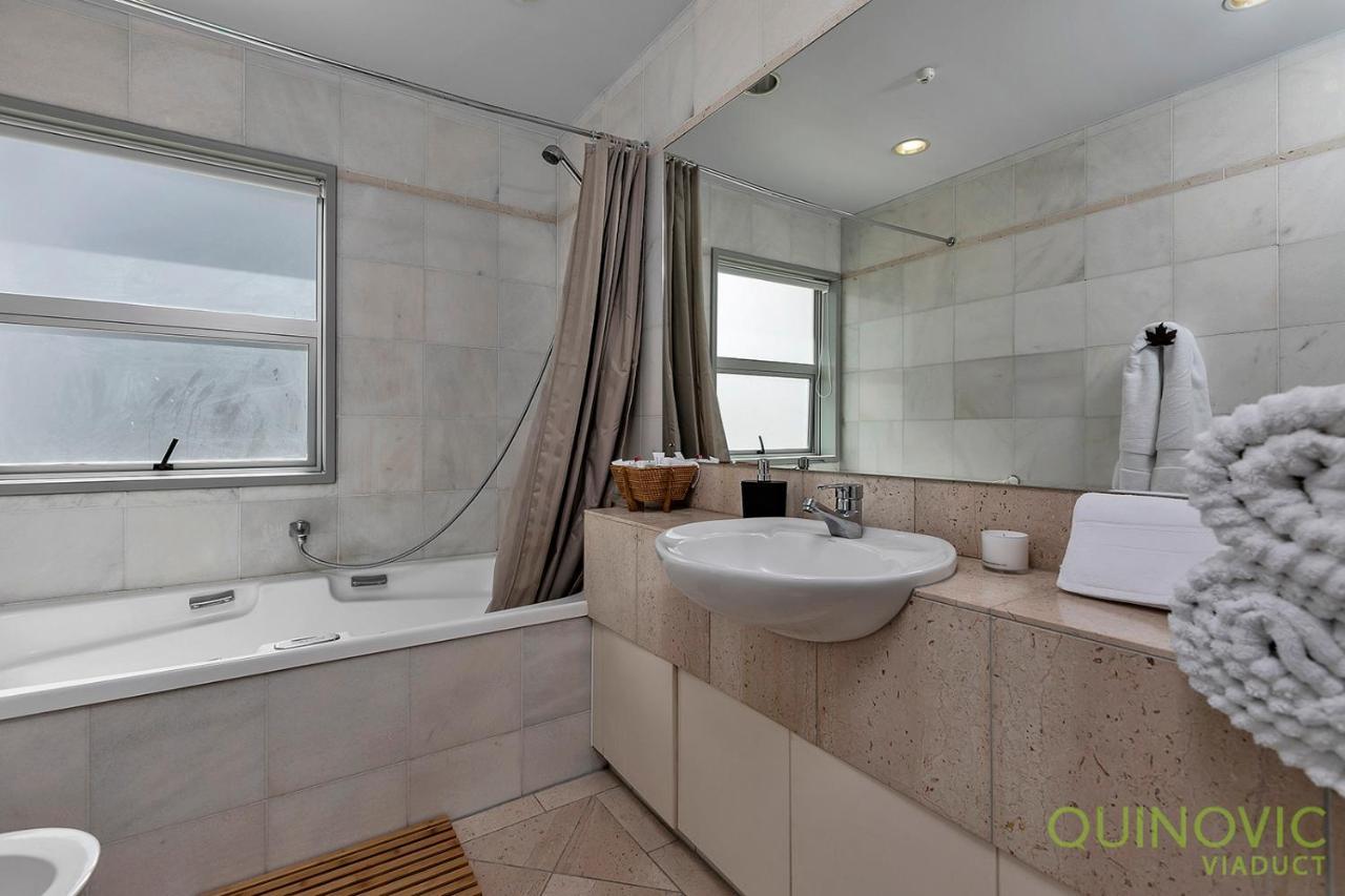 Apartamento Qv Downtown Executive Penthouse Parking Wifi - 782 Auckland Exterior foto