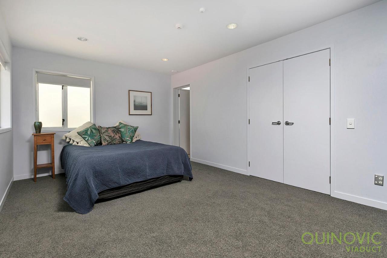 Apartamento Qv Downtown Executive Penthouse Parking Wifi - 782 Auckland Exterior foto
