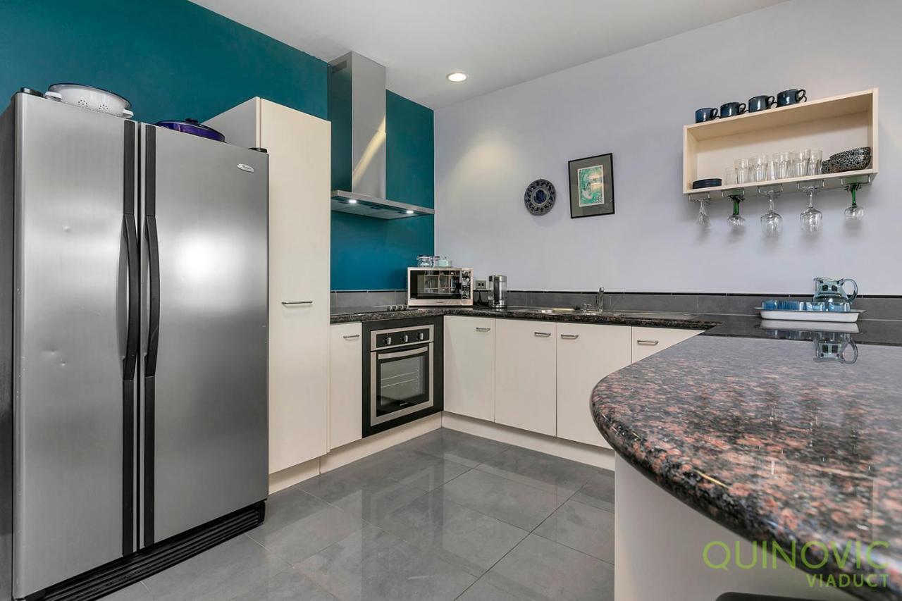 Apartamento Qv Downtown Executive Penthouse Parking Wifi - 782 Auckland Exterior foto