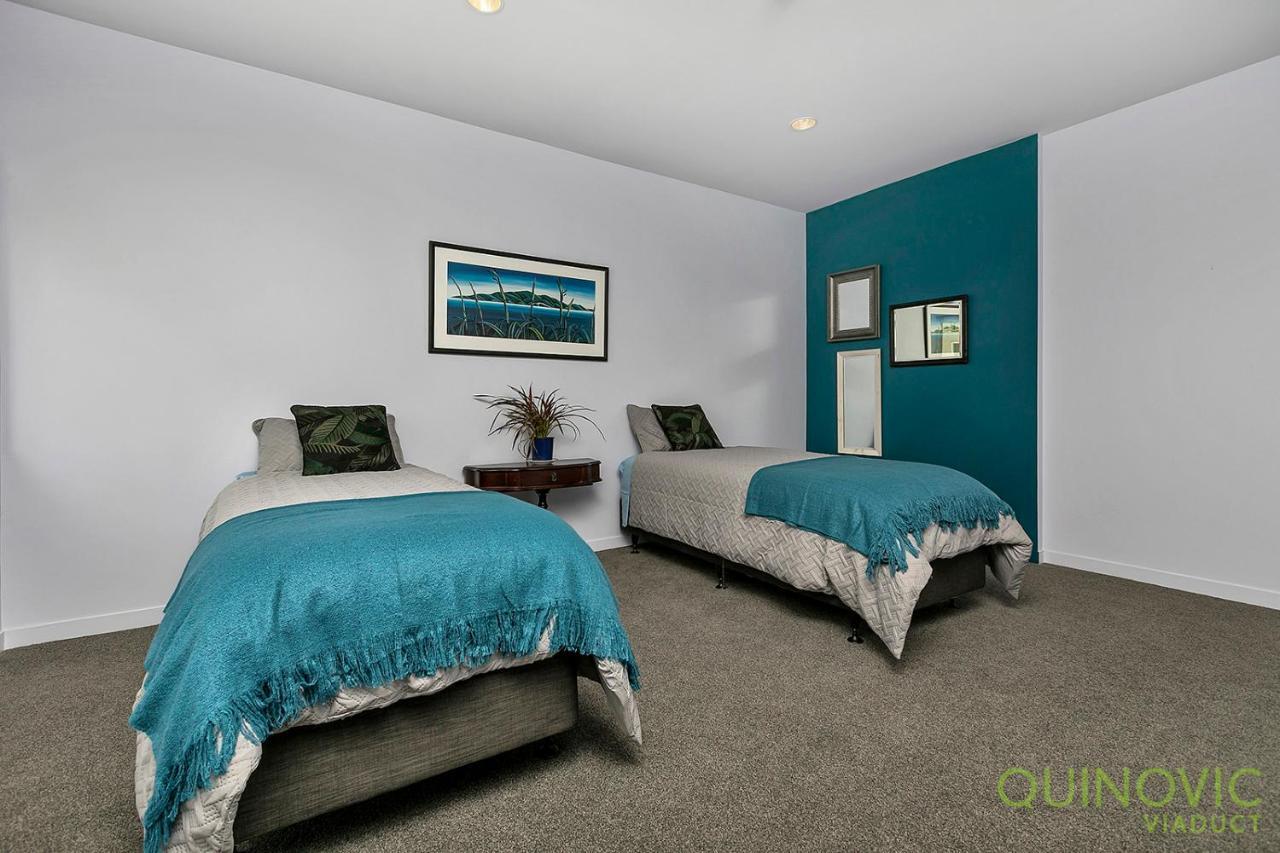Apartamento Qv Downtown Executive Penthouse Parking Wifi - 782 Auckland Exterior foto