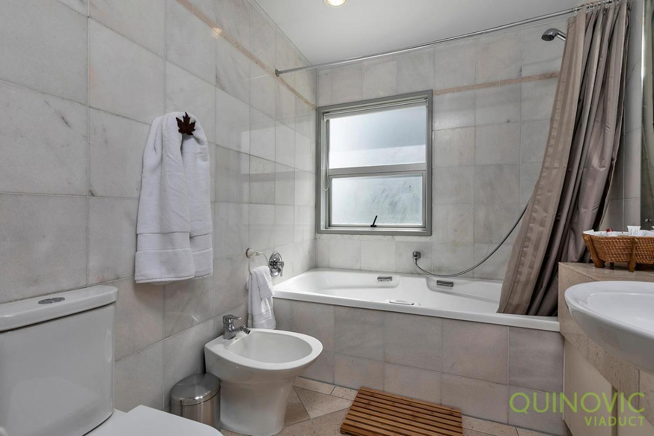 Apartamento Qv Downtown Executive Penthouse Parking Wifi - 782 Auckland Exterior foto